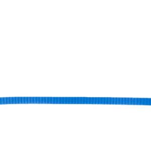 OPASKA IDENTYFIKACYJNA OICT 90X380 NIEBIESKA
