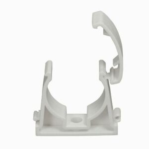 UZ 37/100 LOCKABLE HOLDER FI37 WHITE