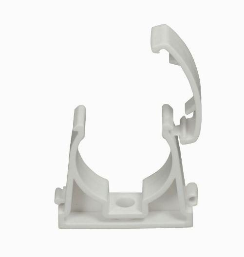 UZ 37/100 LOCKABLE HOLDER FI37 WHITE