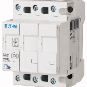 Z-SH/3 ROZŁĄCZNIK BEZPIECZNIKOWY 10.3X38 3P 400V