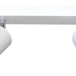 EYE SPOT WHITE II LISTWA 6015 NOWODVORSKI