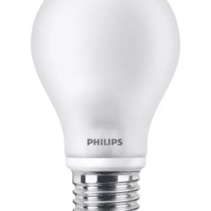 COREPRO ŻARÓWKA LED BULB  7W/ 60W E27 MATOWA SZKŁO 827 WW 2700K 806LM 300ST A60