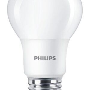 COREPRO ŻARÓWKA LED BULB  4.9W/ 40W E27 MATOWA 827 WW 2700K 470LM 200ST A60