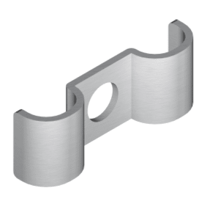 UEF18 E UCHWYT KABLA