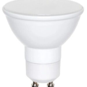 LED BULB SPOT 4.5/35W GU10 230V MATTE 840 NW 4000K 350LM 120ST PAR16