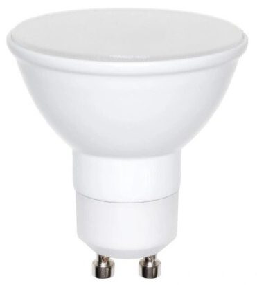 PILA LED ŻARÓWKA LED SPOT 4.5/35W GU10 230V MATOWY 840 NW 4000K 350LM 120ST PAR16