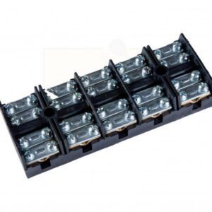 LZ 4X35 LISTWA ZACISKOWA 4X35.0MM2