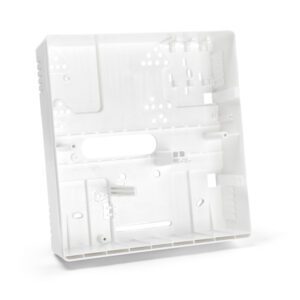 UNIVERSAL POLYSTYRENE ENCLOSURE NT WITH SPACE FOR TRANSFORMER AND 7AH BATTERY