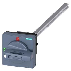 NAPĘD OBROTOWY DRZWIOWY ZE SPRZĘGŁEM, STANDARDOWY, WYRÓWNANIE TOLERANCJI, 75X75, WAŁEK 8X8, TEST 0-1