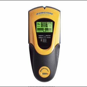 WYKRYWACZ PROFILI I PRZEWODÓW L550C