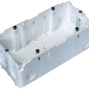 KD-2/50 PUSZKA DO MONTAŻU W KANALE 2X