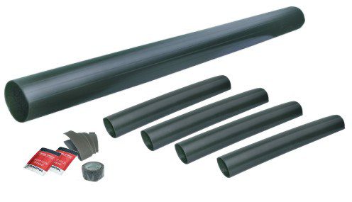 ZRM-4/JLP-CX4 120-150 CABLE CONNECTOR THROUGH 4X 0.6/1KV FOR Y(A)KY; Y(A)KXS PACK.1 PCS