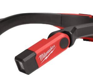 L4 NL400-301 LATARKA NA SZYJĘ AKUMULATOROWA 250/ 400 LM 1XL4 B3 USB