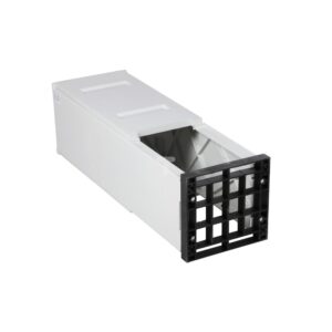 FTN 26 FUNDAMENT TERMOUTWARDZALNY LAKIEROWANY 855X260X250