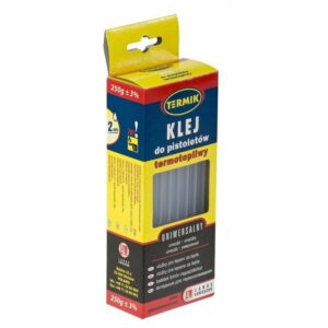 KLEJ UNIWERSALNY 11MM DŁUGOŚĆ 300MM