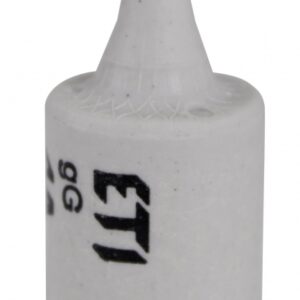 BIWTZ DII GG WKŁADKA TOPIKOWA ZWŁOCZNA  25A E27 500V