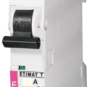 ETIMAT T OGRANICZNIK MOCY 25A 1P 1M 6KA