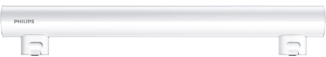 PHILINEA ŻARÓWKA LINIOWA LED 2.2/35W S14S 2P 230V MATOWA 827 WW 2700K 250LM 300MM