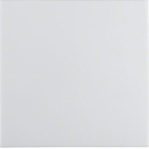 B.KWADRAT MODUŁ BIAŁY KLAWISZ 1X ONE PLATFORM