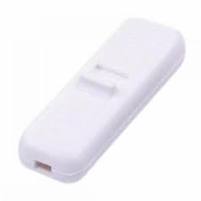 WSR-940 WHITE PASS-THROUGH SWITCH 30 PCS