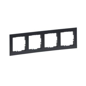 SUNO 2 STEEL FRAME 4X