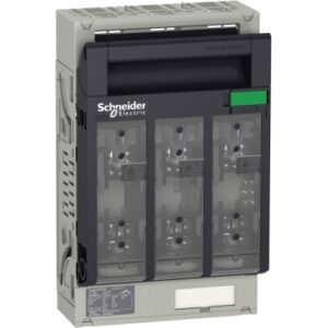 Schneider Electric Fupact , rozłącznik skrzynkowy ISFT250FPAV 3PM10, LV480804