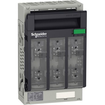 Schneider Electric Fupact , rozłącznik skrzynkowy ISFT250FPAV 3PM10, LV480804