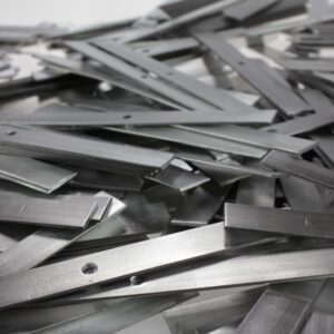 ALUMINUM TAPE STRIPS 1KG 40MM PT-1