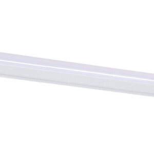 TP STRONG BIAŁY OPRAWA LINIOWA HERMETYCZNA LED 60W NW 4000K 8000LM IP65 TWORZYWO/ PC