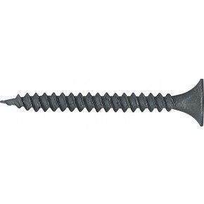 WKRĘT DO PŁYT G-K 3,5X25 DO STALI