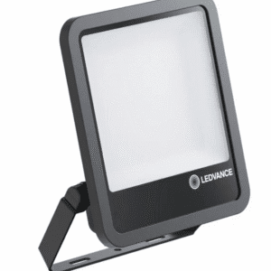 FLOODLIGHT 200 BLACK LED FLOODLIGHT 133W/ 117W CW 6500K 20000LM/ 17500LM IP66 IK08