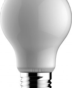 CLASSIC ŻARÓWKA LED BULB 12W E27 230V MATOWA 827 WW 2700K 1275LM 360ST A60