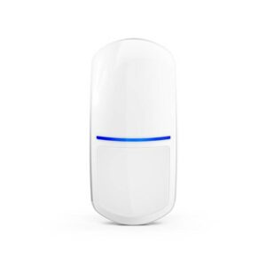 CZUJKA DUALNA MIKROFALA + PIR SLIM-DUAL