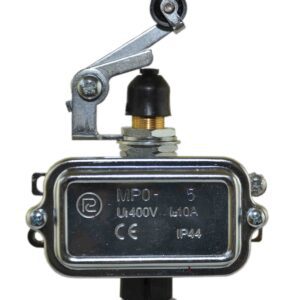 MPO-5 MINIATURE SWITCH