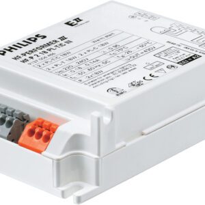 HF-P 218 STATECZNIK ELEKTRONICZNY 220-240V AC PLT, PLC III