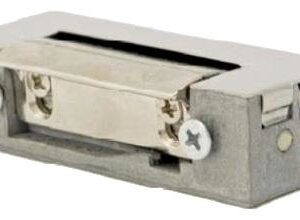 ELECTROMAGNETIC LOCK HARTTE SERIES XS 12V DC NARROW REVERSIBLE