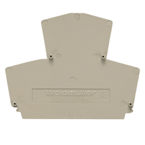 AP DLD2.5 DB PŁYTKA SKRAJNA