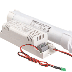 PRIMUS LED MODUŁ AWARYJNY D9/A 2H (NICD 3XC 3,6V 2500MAH 2H) POD TUBY LED