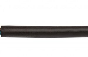 H07RN-F ONPD  2X  1.5 CZARNY PRZEWÓD GUMOWY MIĘKKI 450/750V KL.5 OLEJOODPORNY BĘBEN