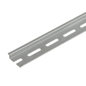 TS 35X7.5 2M/ST/ZN SZYNA NOŚNA EURO 2M STAL