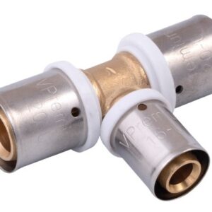 TRÓJNIK RED. ZAPRASOWYWANY 25X16X25 MM