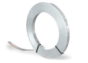 GALVANIZED LIGHTNING ROD STRIP 30X3 (1KG ~ 1.40M)