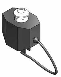 BN-25 BEZPIECZNIK NAPOWIETRZNY