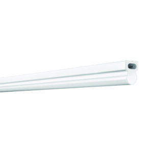 LINEAR COMPACT HO WHITE LINEAR LUMINAIRE LED BEAM 20W WW 3000K 2000LM 1200MM IP20 IK03 140ST PC