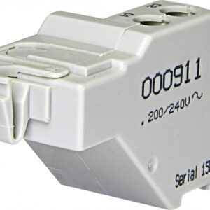 DA2 WYZWALACZ WZROSTOWY 125-630AF 240V AC ETIBREAK