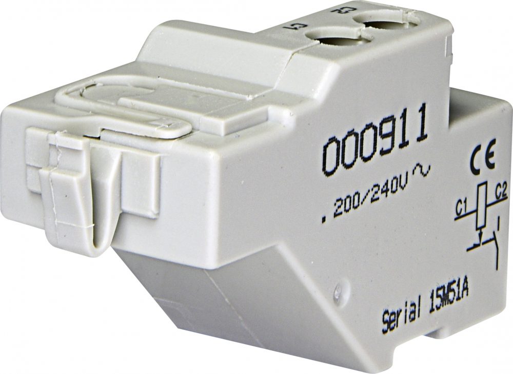 DA2 WYZWALACZ WZROSTOWY 125-630AF 240V AC ETIBREAK