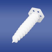 KWM-100 KOŁEK WKRĘCANY DO MONTAŻU IZOLACJI