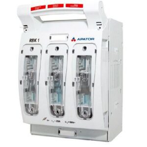 RBK1 ROZŁĄCZNIK BEZPIECZNIKOWY 250A 690V