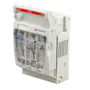 RBK00  ROZŁĄCZNIK BEZPIECZNIKOWY 160A 690V