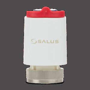 SIŁOWNIK TERMOELEKTRYCZNY NC 230V M28X1,5